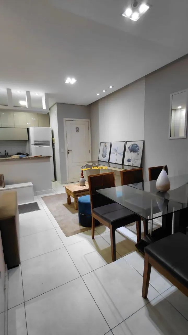 Apartamento com elevador Mobiliado com Lazer Completo no Bairro Castelo REF: 22637 - Foto 4