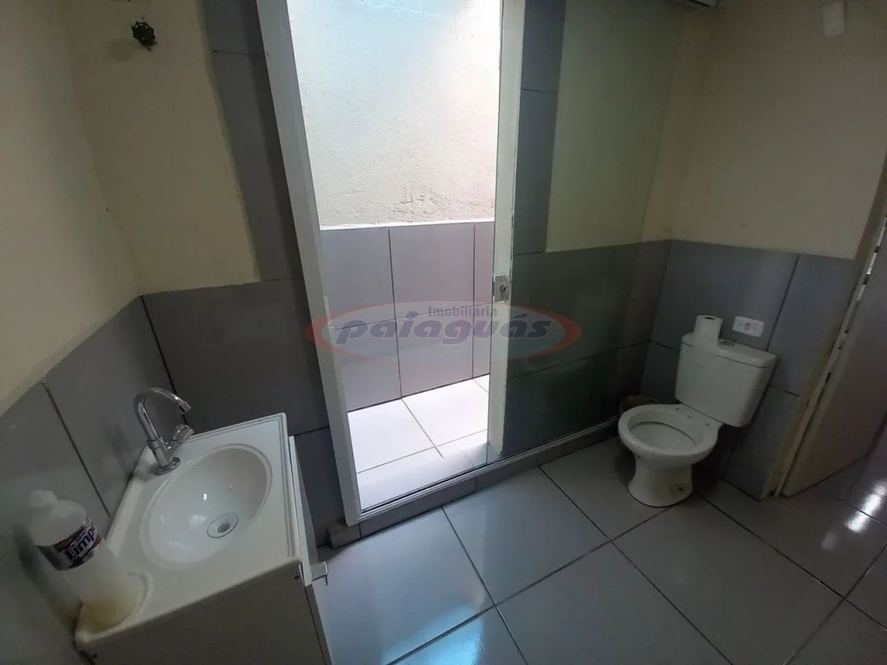 Salão para alugar no bairro Conjunto Habitacional Karina - Foto 5
