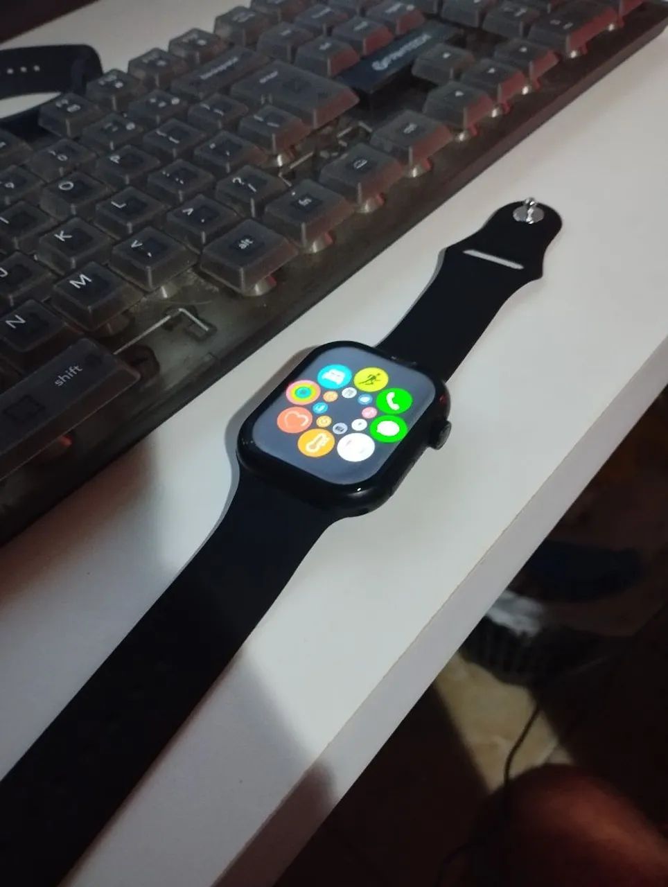 Smartwatch S26 Ultra Max - Foto 4