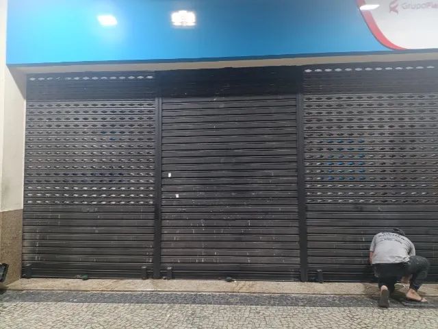 Steel Door