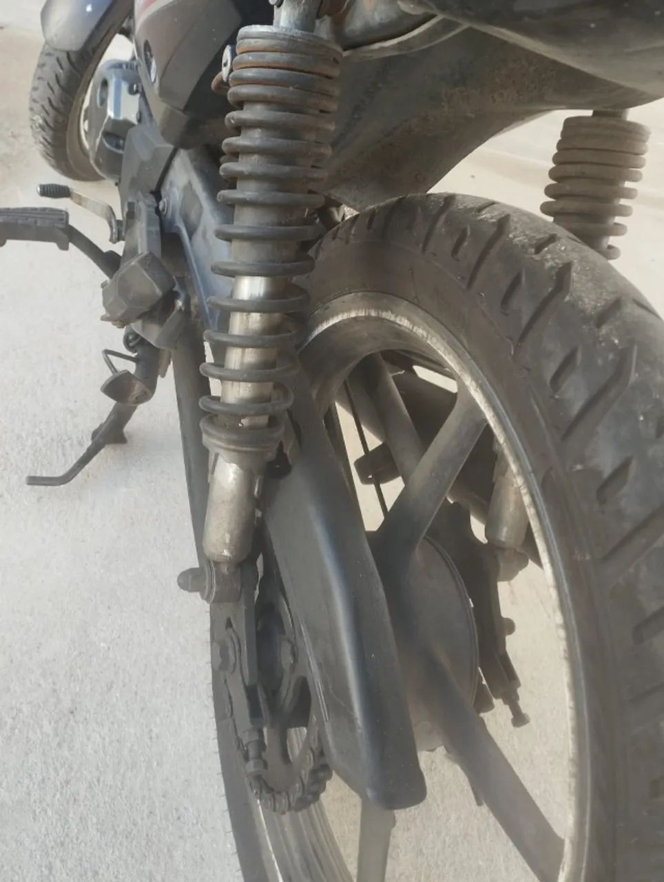 Yamaha YBR 2012 - Factor Ed/factor Edition - Foto 5