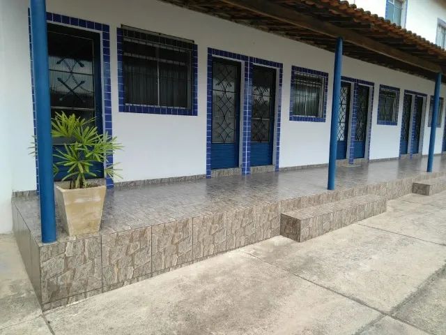 Kitnets com ou sem mobília no centro de Penedo - Foto 2