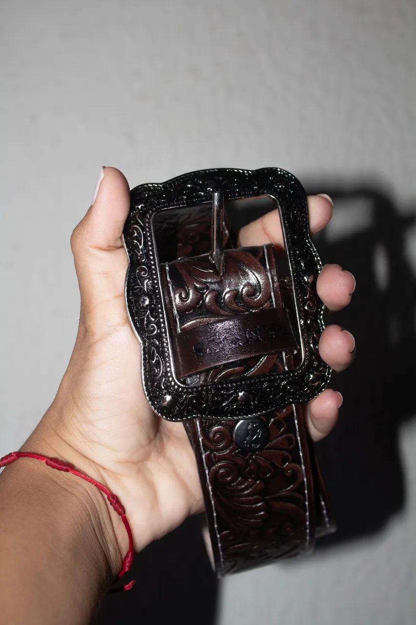 Cintos  - Foto 2