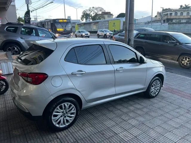 Fiat Argo 1.0 6V Flex. 2022 - Foto 3