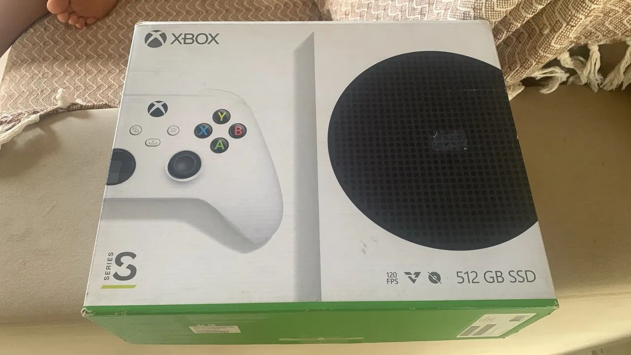 Xbox Séries S - Foto 2