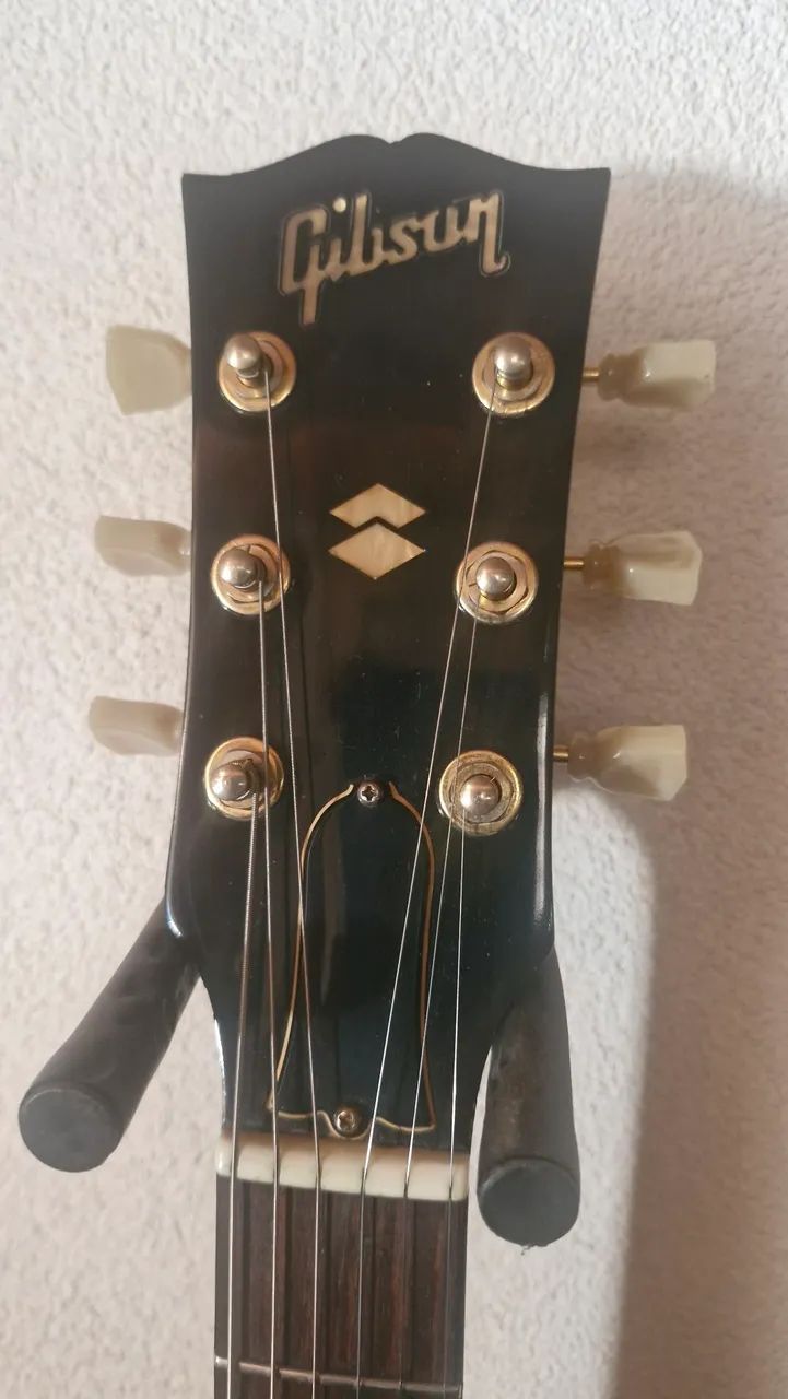 Gibson Blueshawk  - Foto 2
