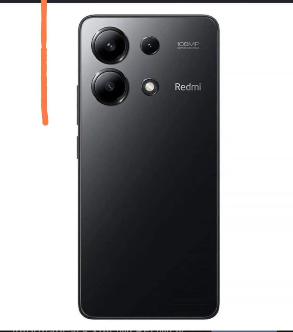 Redimi note 13 128gb  - Foto 2