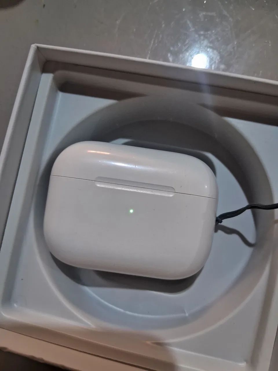 Fone Apple Airpods Pro 
