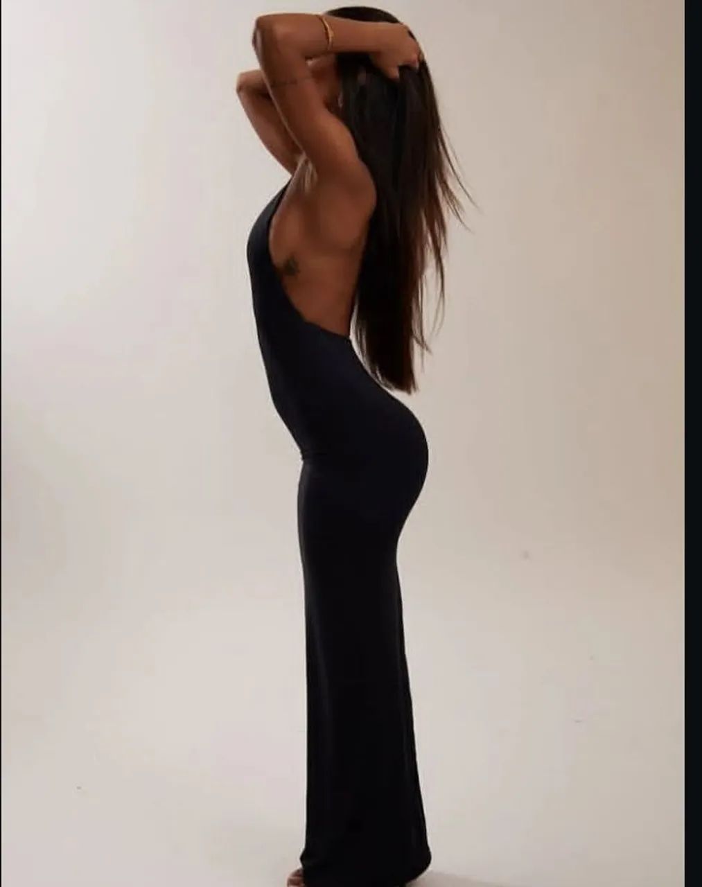Vestido  - Foto 2