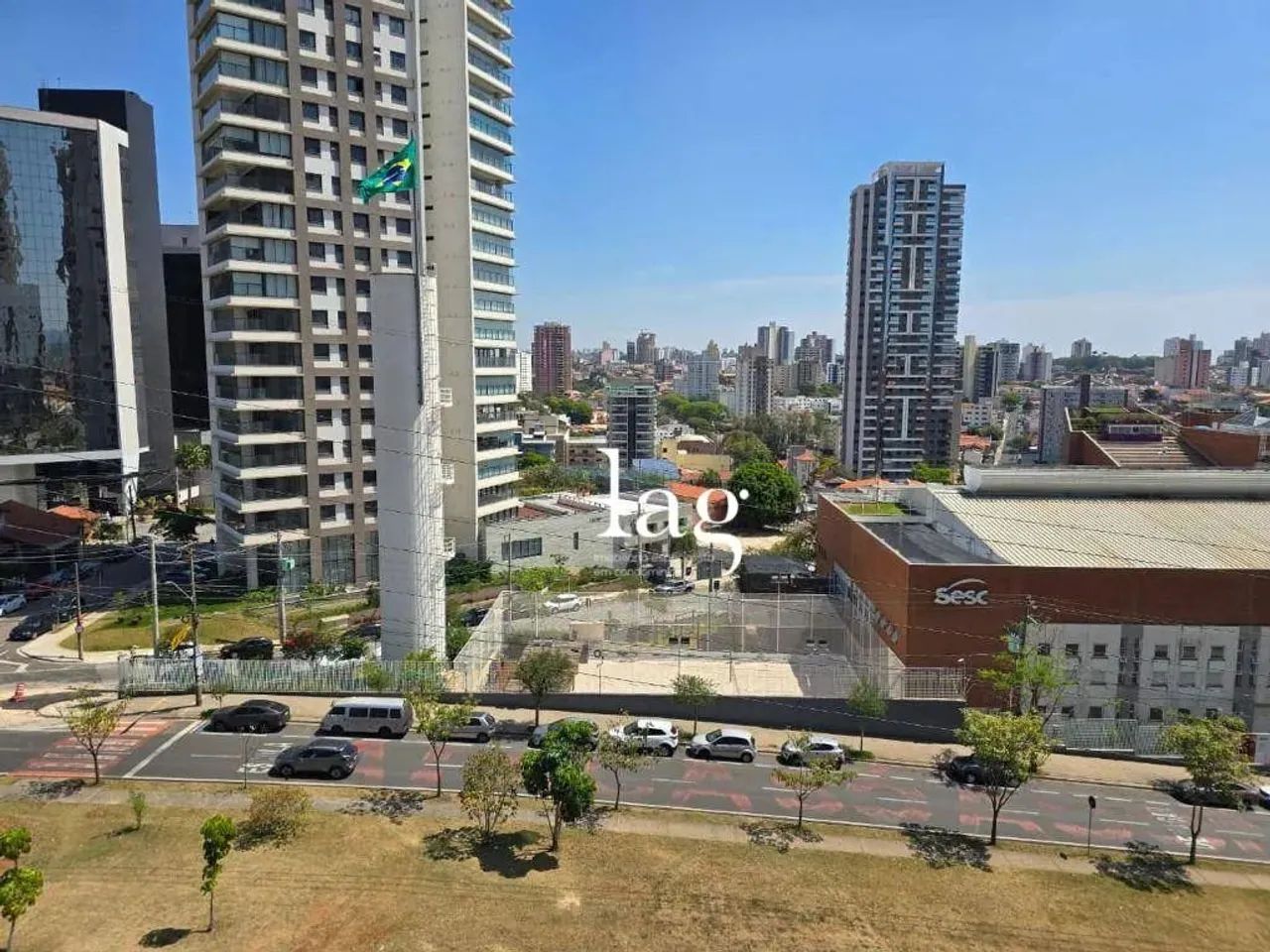 Sala para alugar, 890 m² - Jardim Emília - Sorocaba/SP - Foto 6