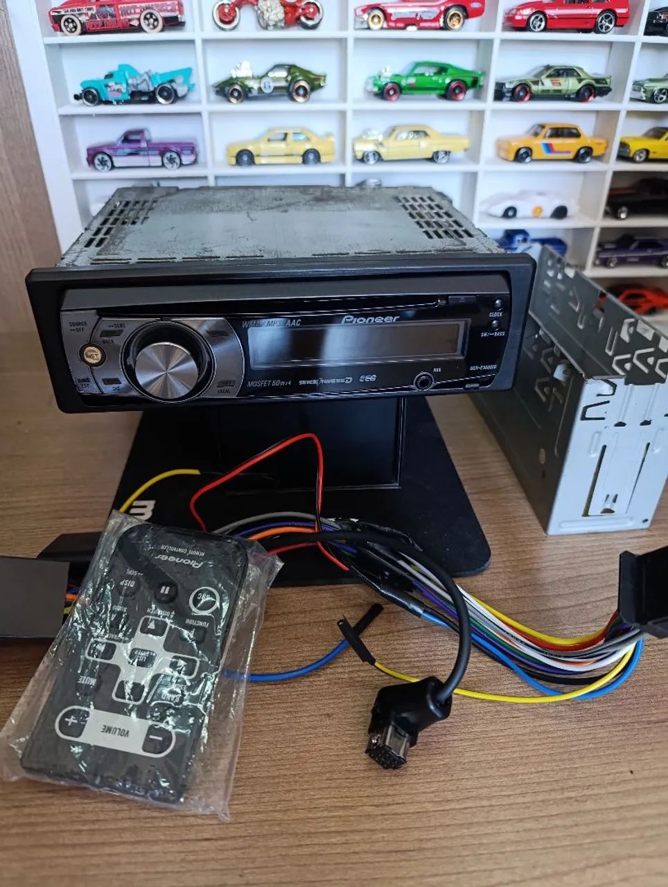 Pioneer 3080ib - Foto 4
