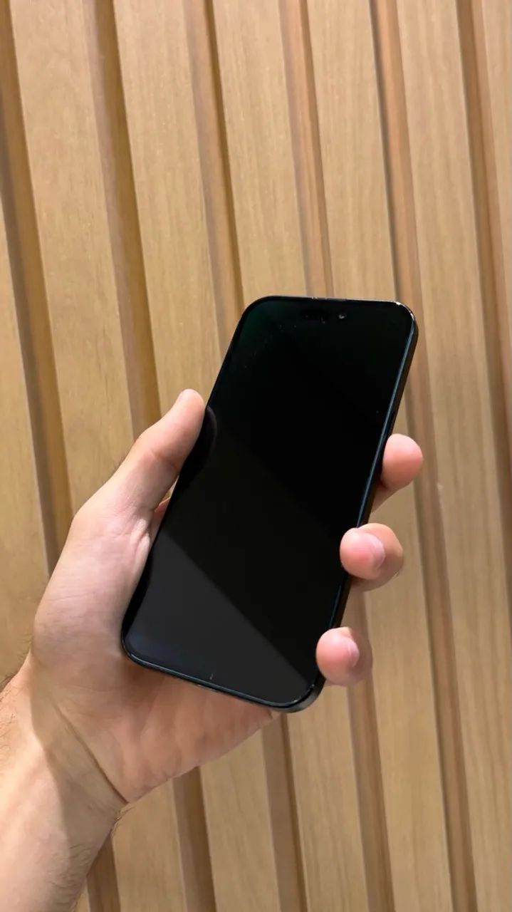 Iphone 15 - 128 gb | IMPECÁVEL ? - Foto 2
