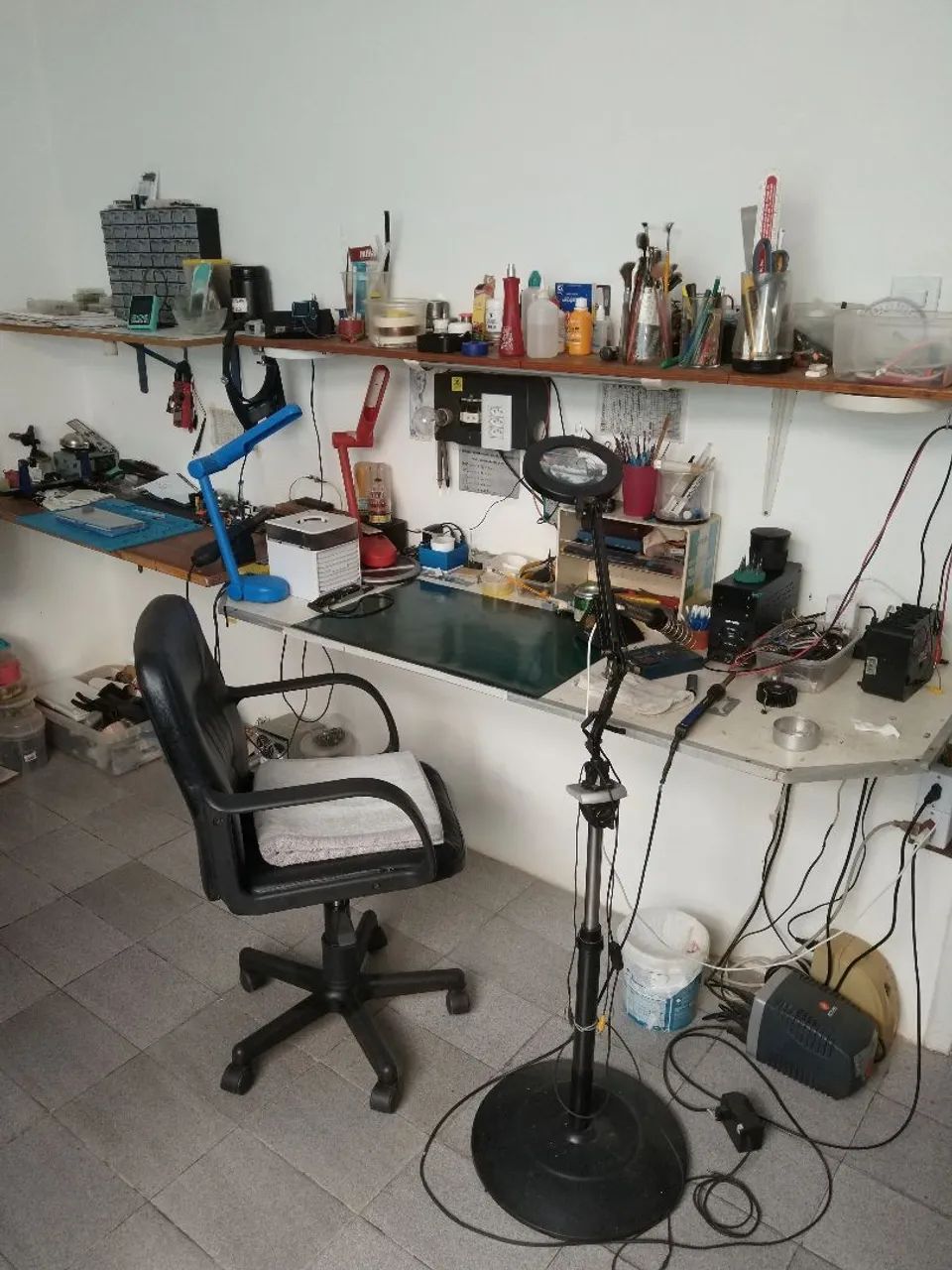 Assistência em Som profissional e Vintage  - Foto 2