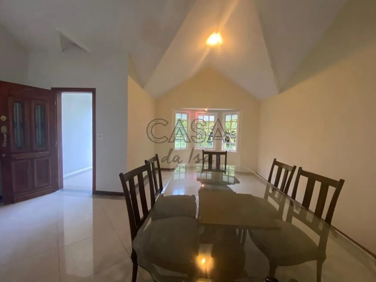 Casa com 4 quartos, na Casa da Lua, em Resende - Foto 4