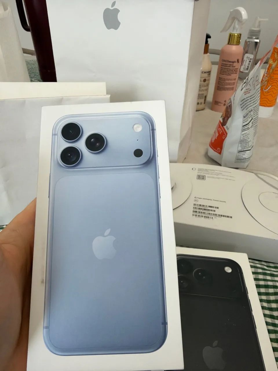 iPhone 18 pro Max 256GB NF Apple 