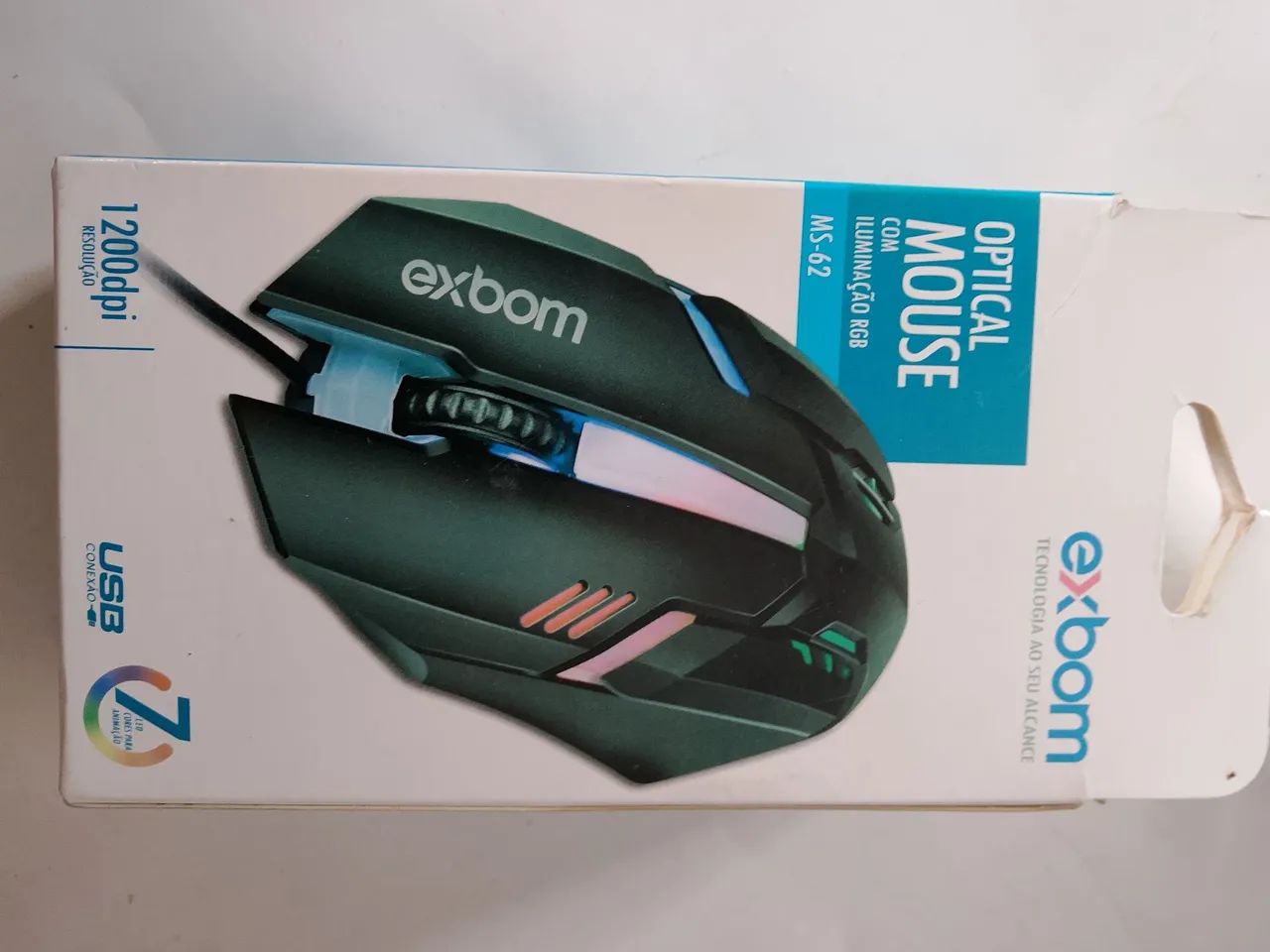 Venda de dois super produtos.