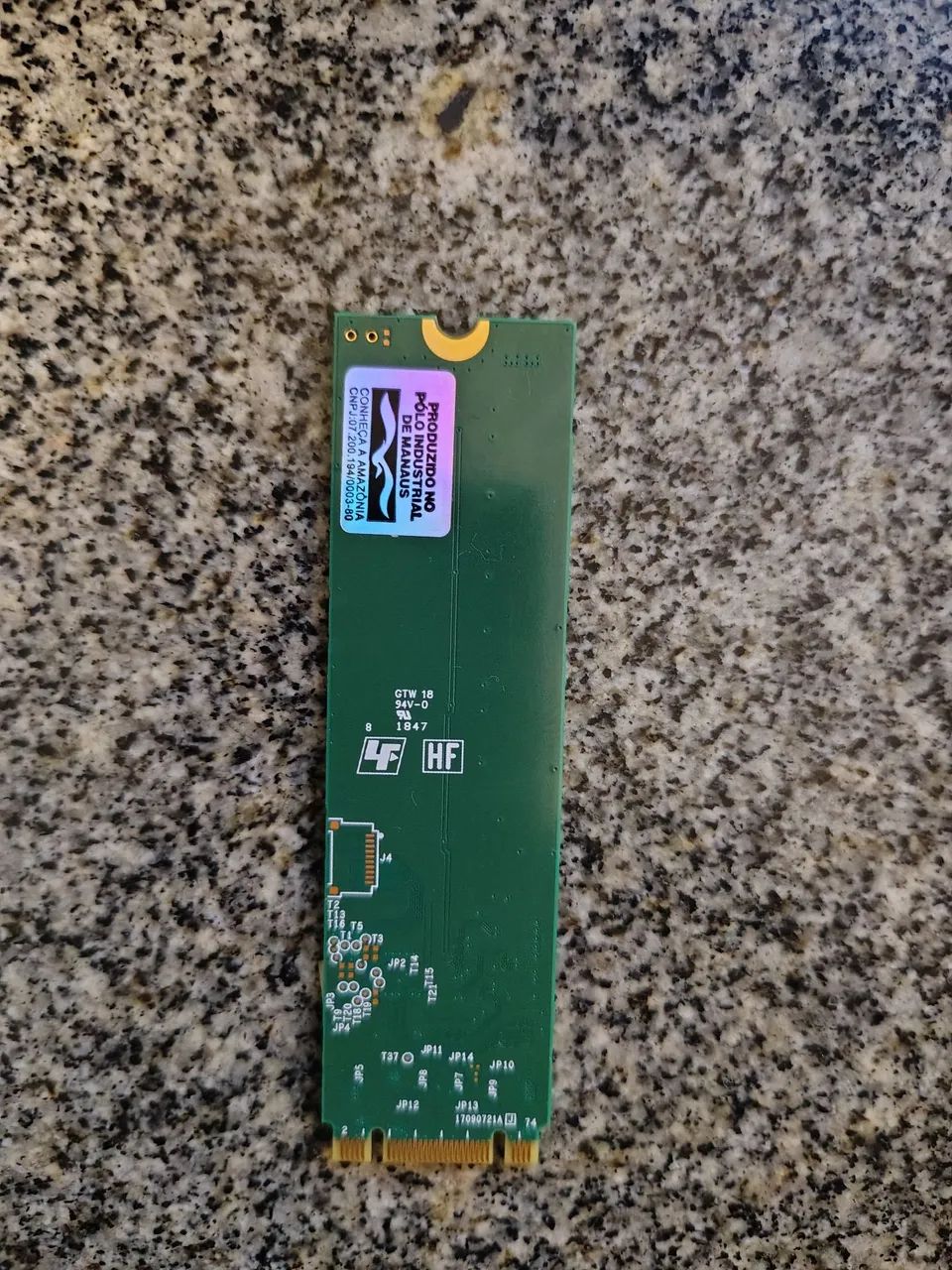 SSD NVMe 256Gb Lite-on - Foto 2