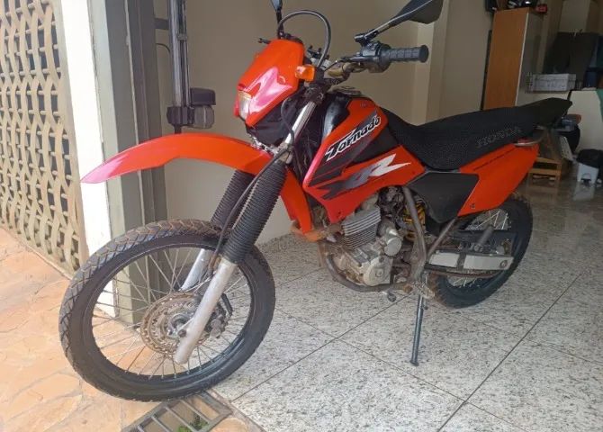 Tornado 250 - Foto 2
