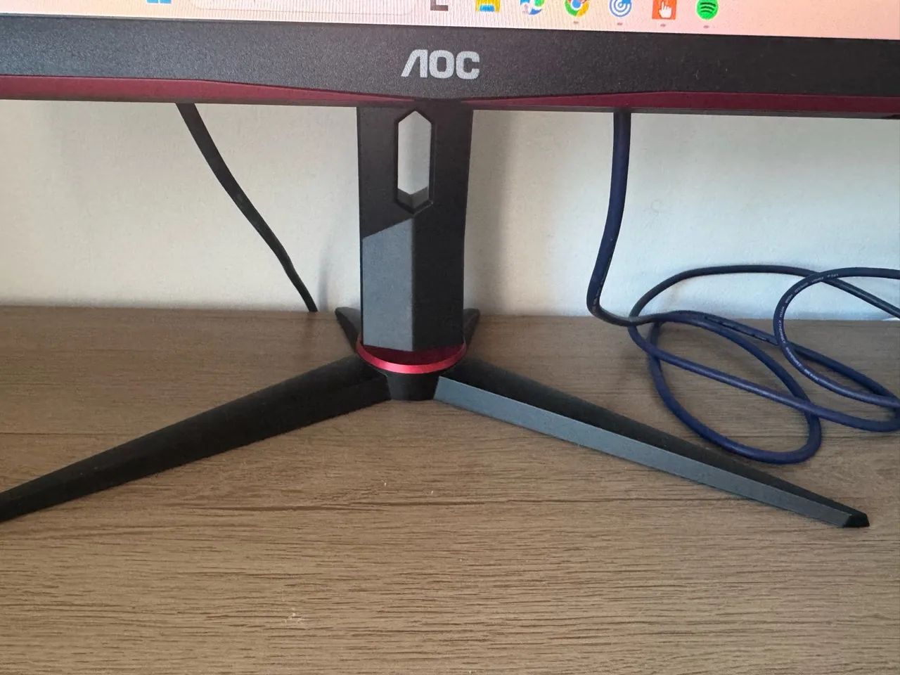 Monitor AOC Gaming G2 Series 27? - Foto 3