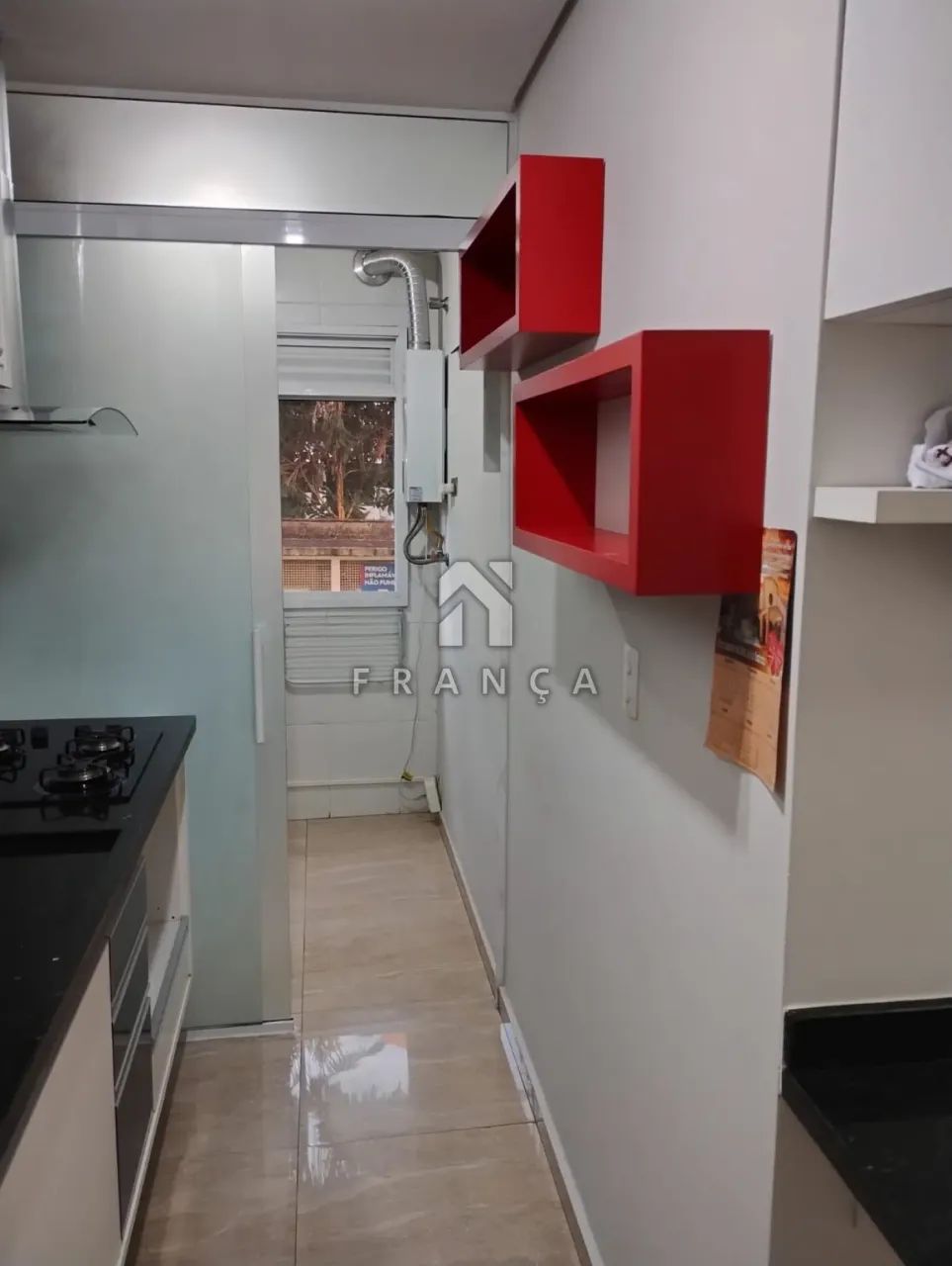 Apartamento 03 dormitórios - Torre di Siena - Foto 2