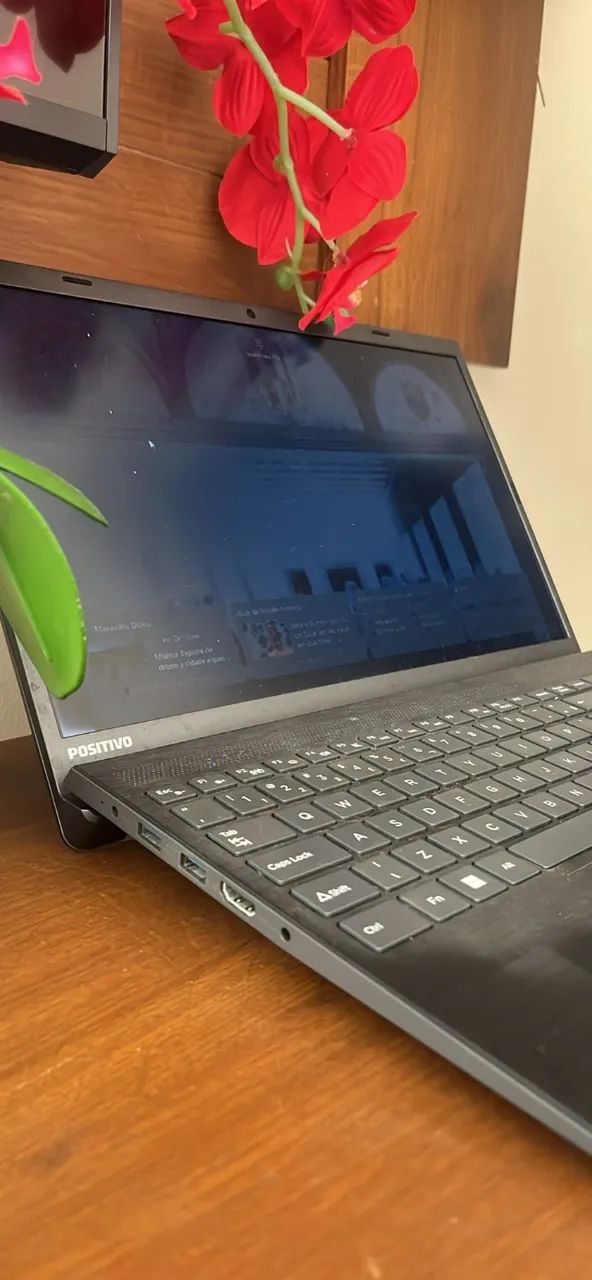 Notebook Positivo Motion 2024  - Foto 3