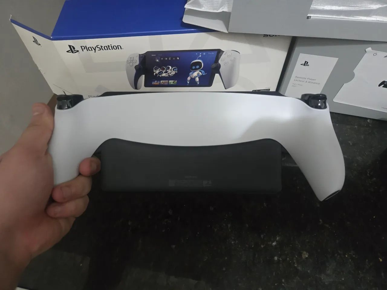 PlayStation Portal - Foto 3