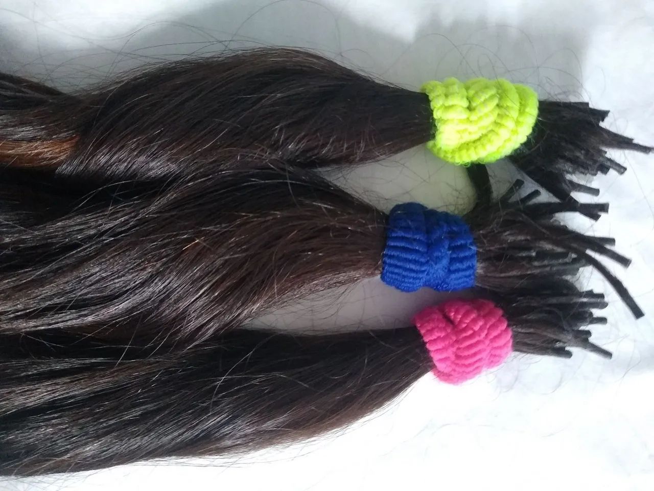 Mega hair  - Foto 5