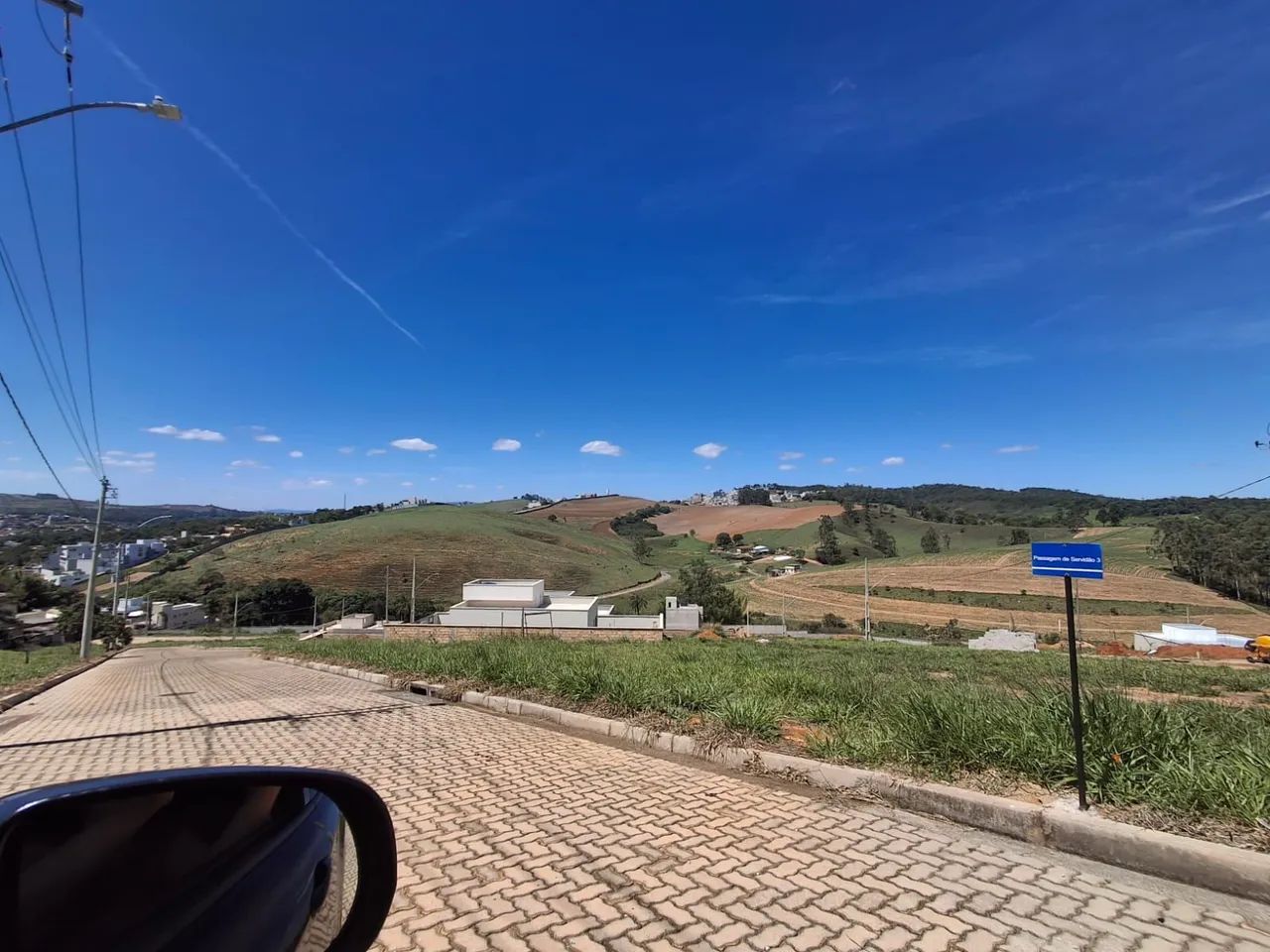 Lote em condomínio - Foto 4