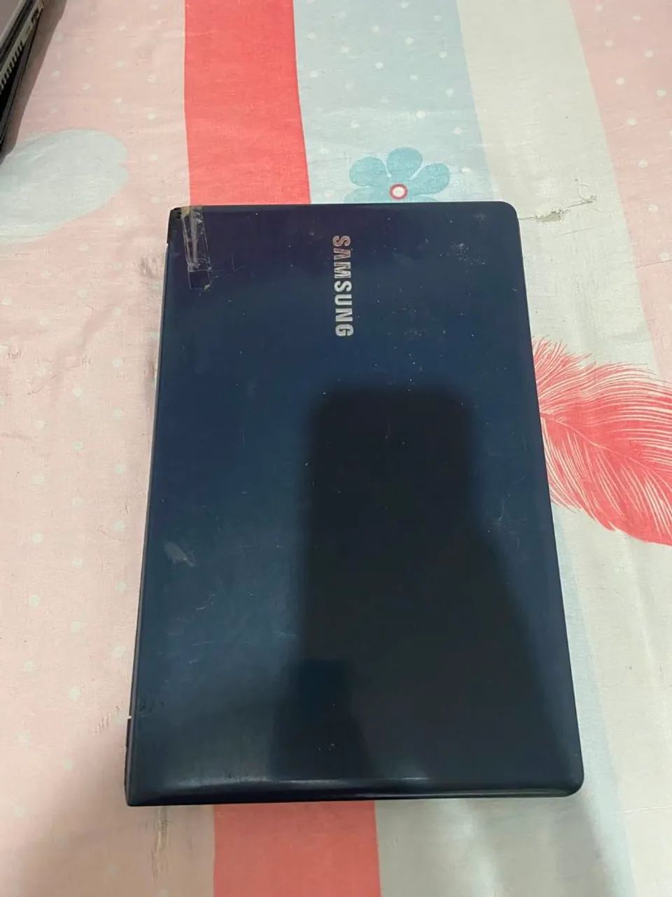 Vendo 1 notebook 2 gabites - Foto 5