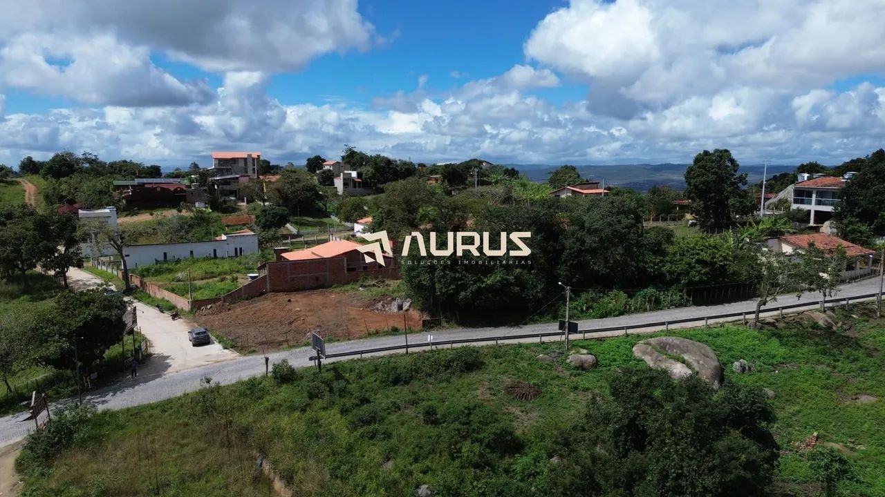 Terreno na Estrada Principal da Serra Negra - Foto 2