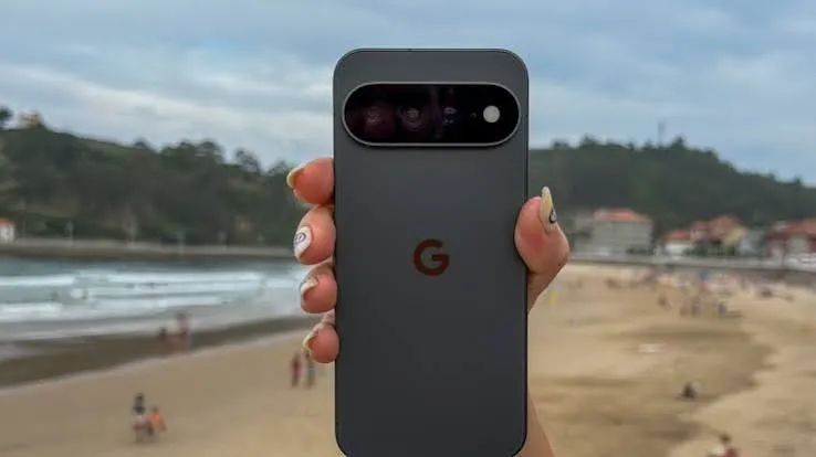 Google Pixel 11 Pro XL 256GB - Foto 5