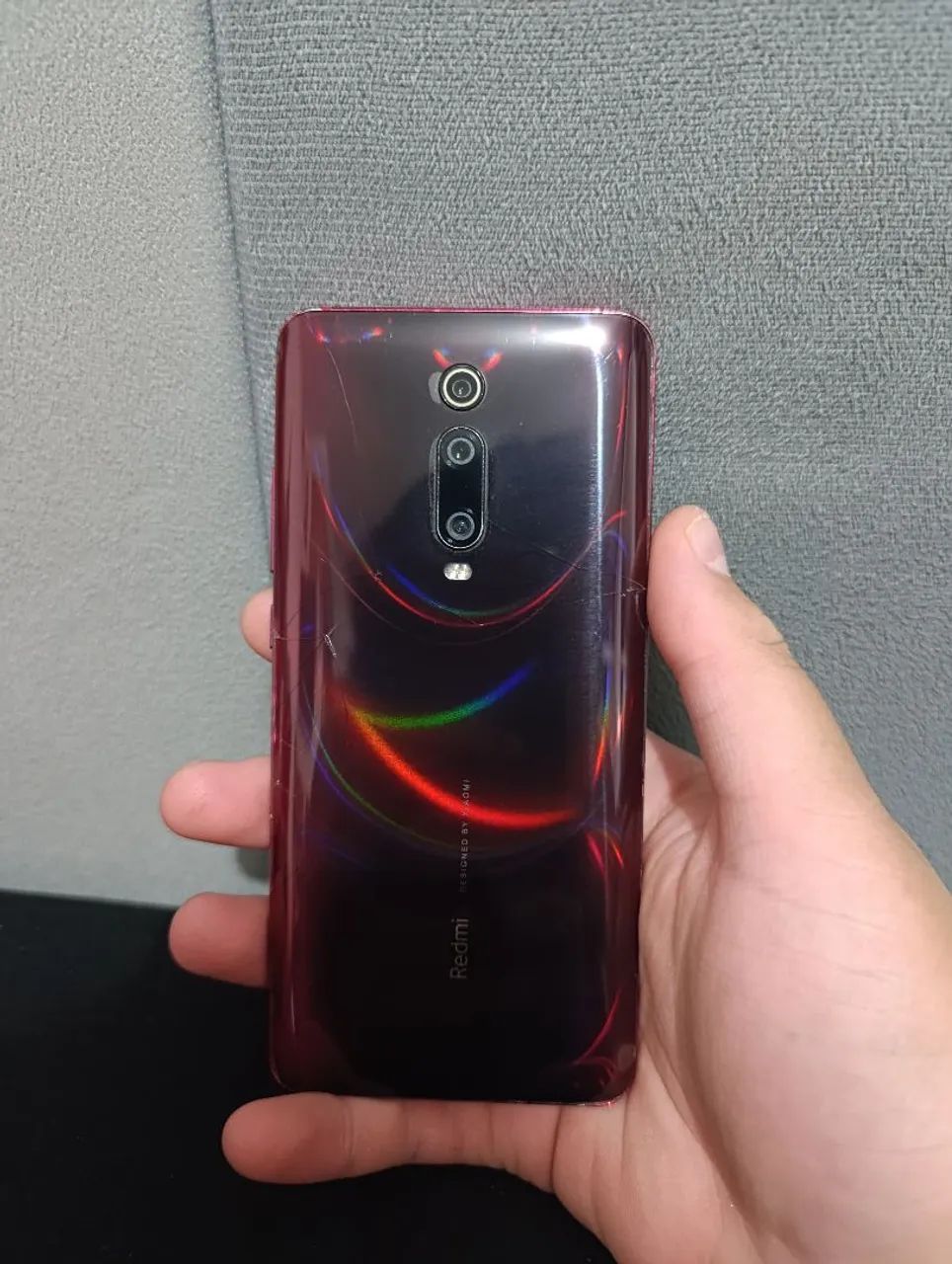 Xiaomi MI9T PRO  - Foto 2