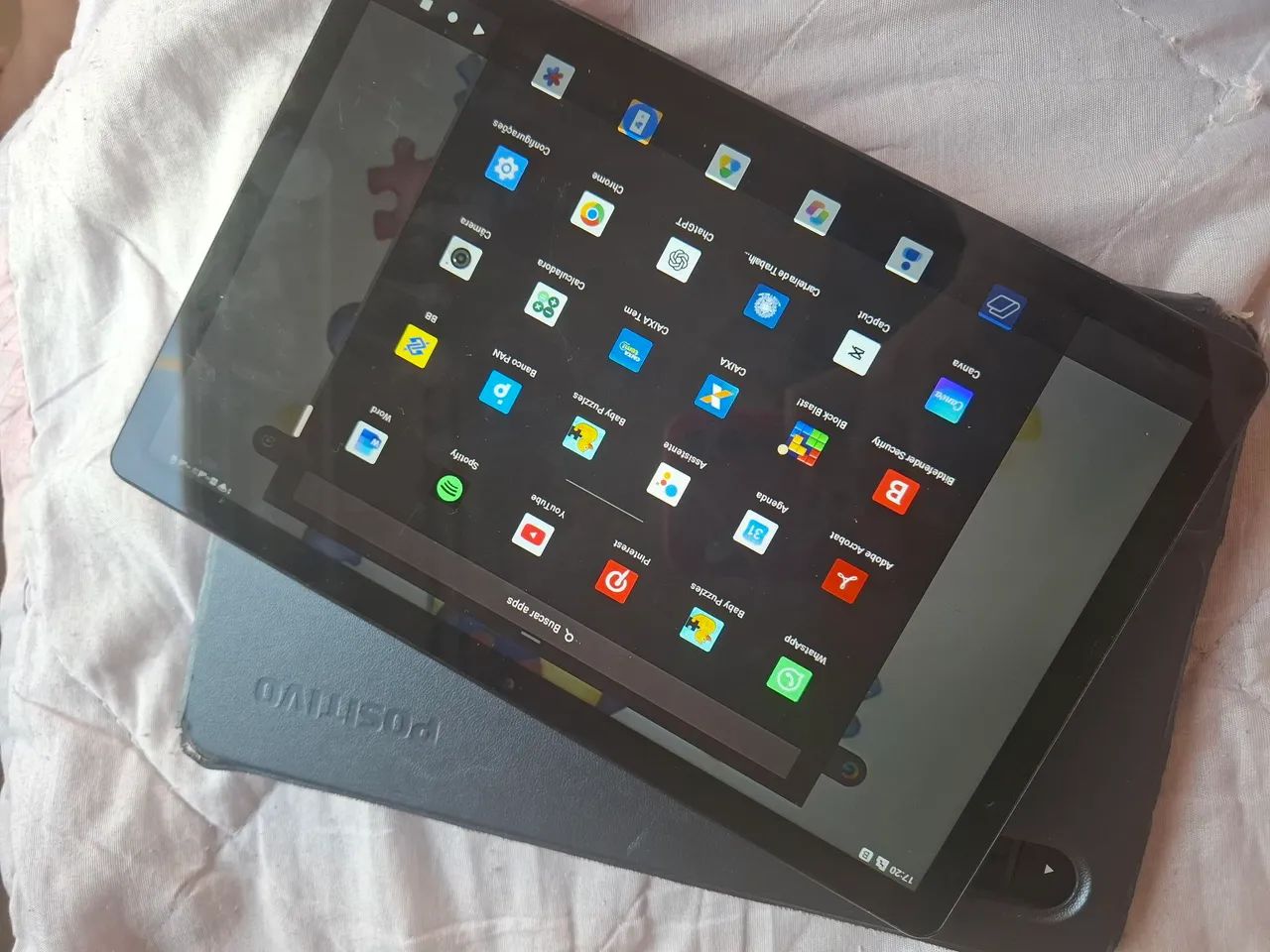 Tablet - Foto 2