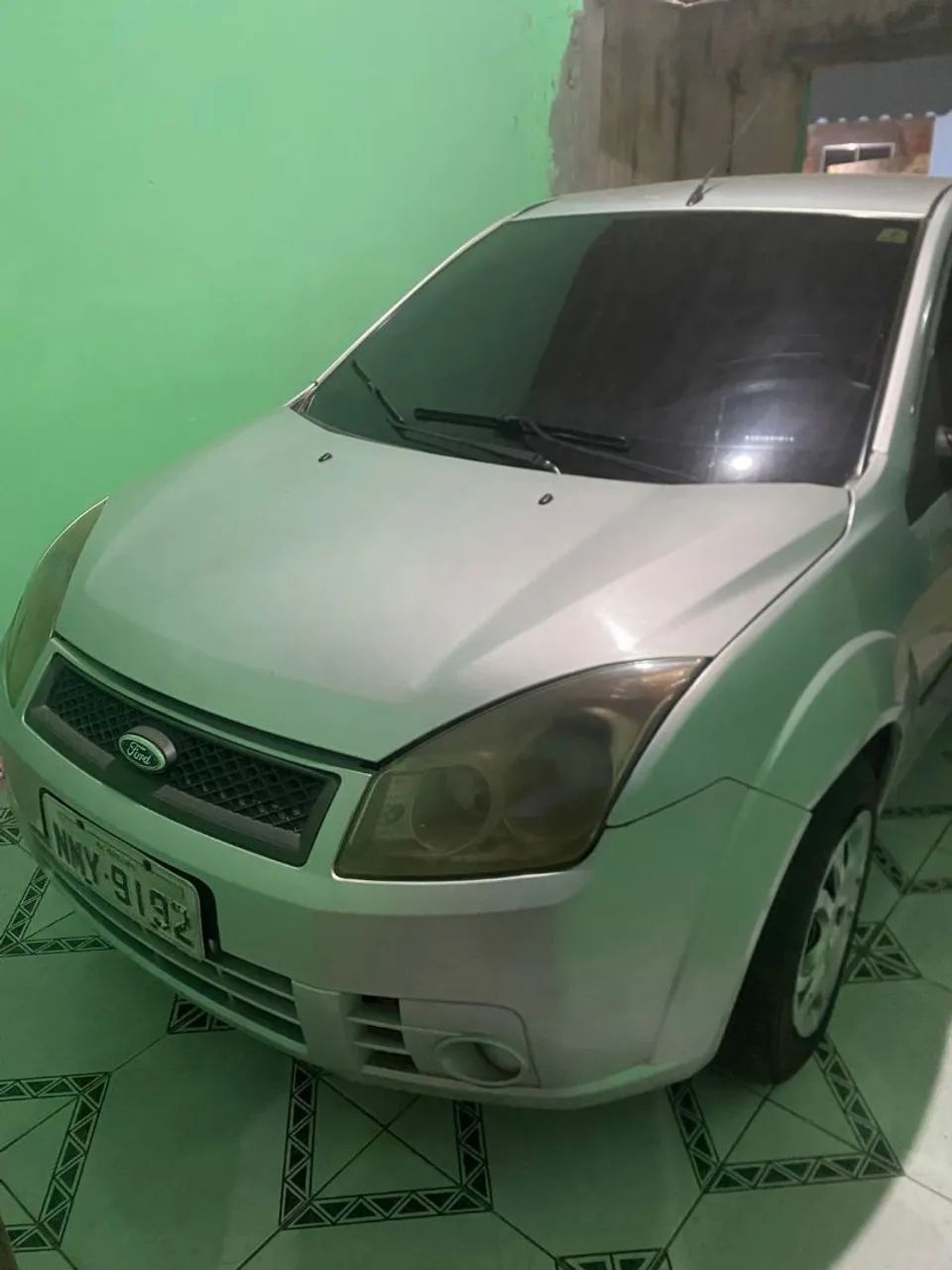 Vendo carro - Foto 3