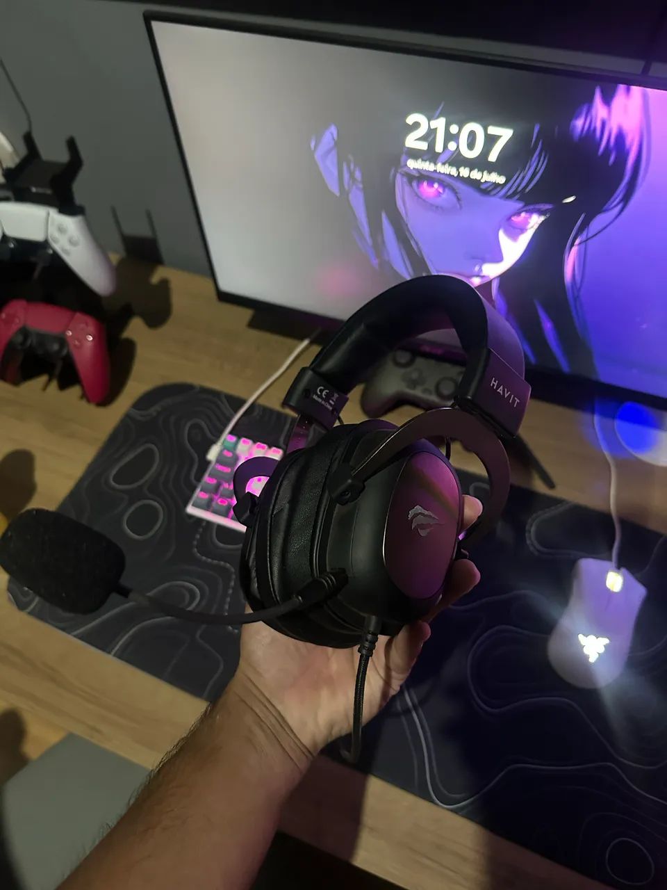 PC GAMER - Foto 4