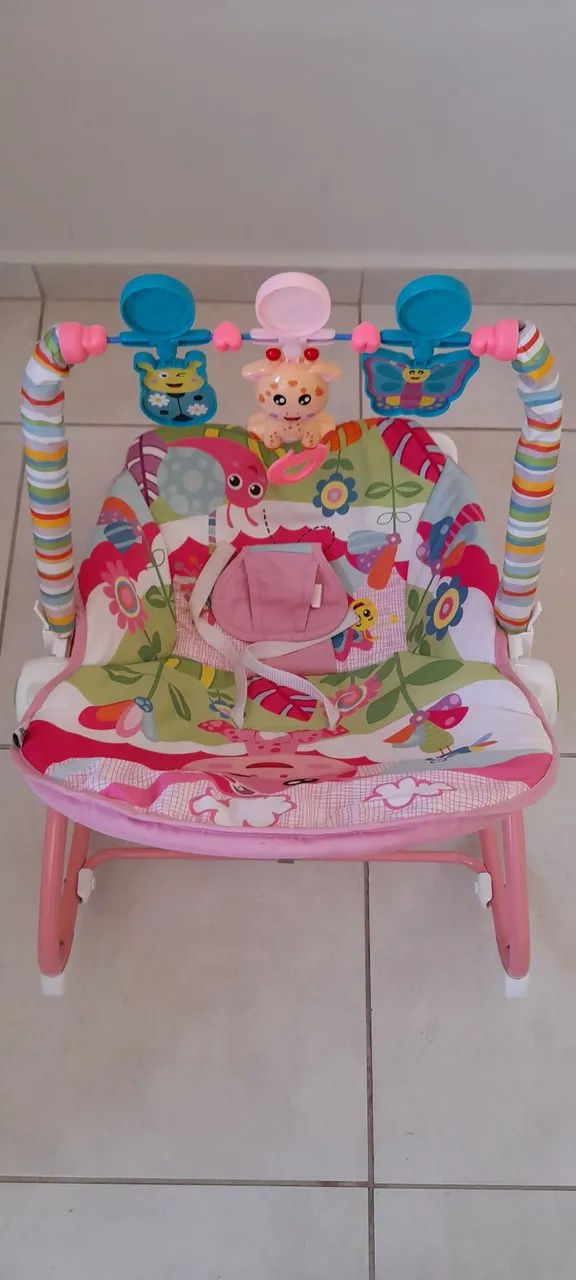 Bebê