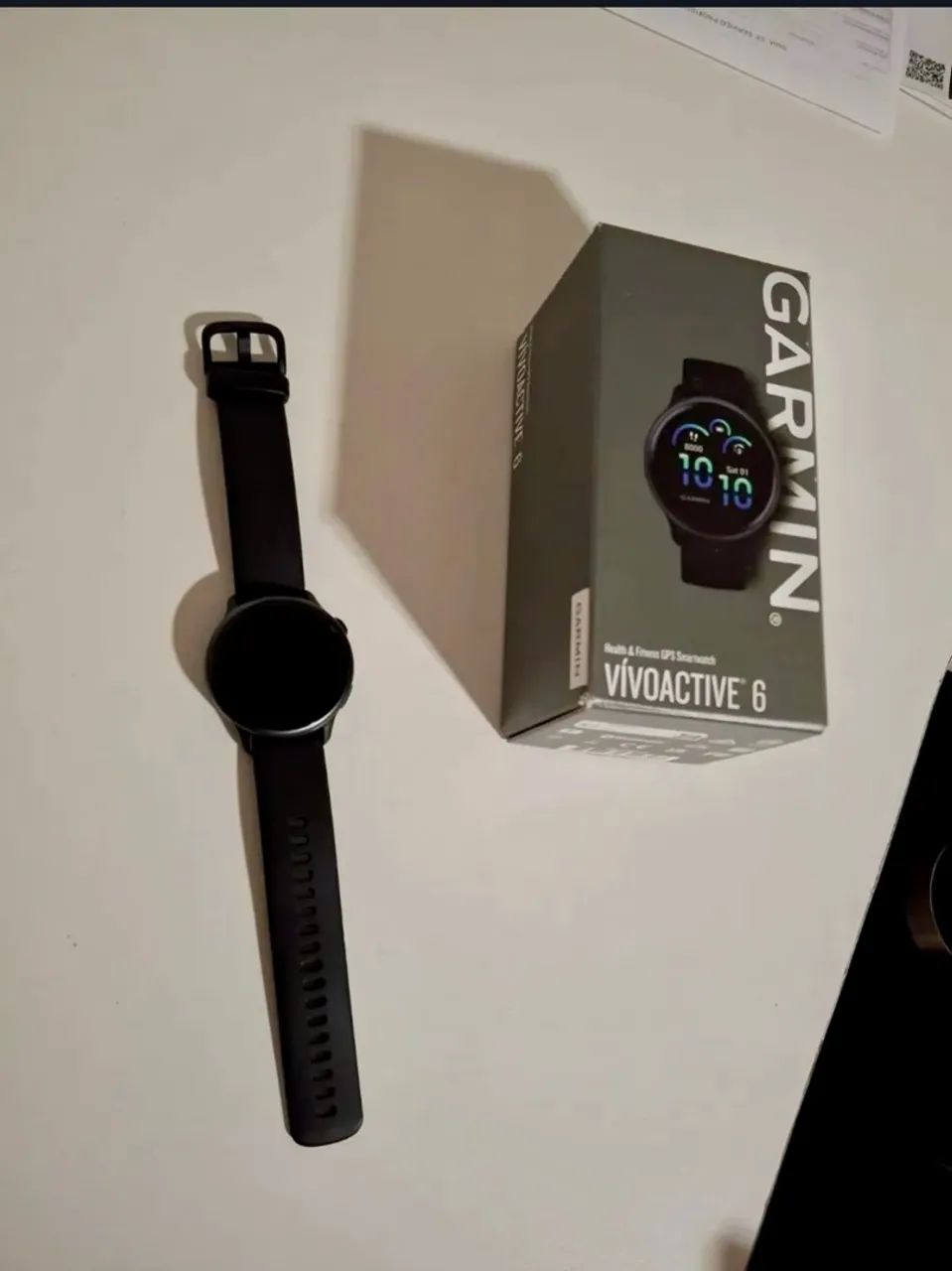 Garmin Vivoactive 6