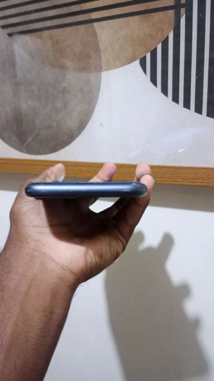 IPHONE 11 TODO ORIGINAL ? - Foto 3
