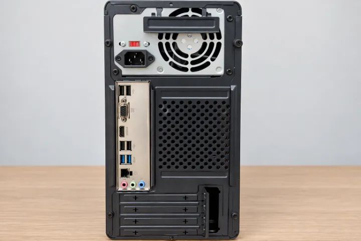Computador para estudos e tarefas do dia a dia - Foto 3