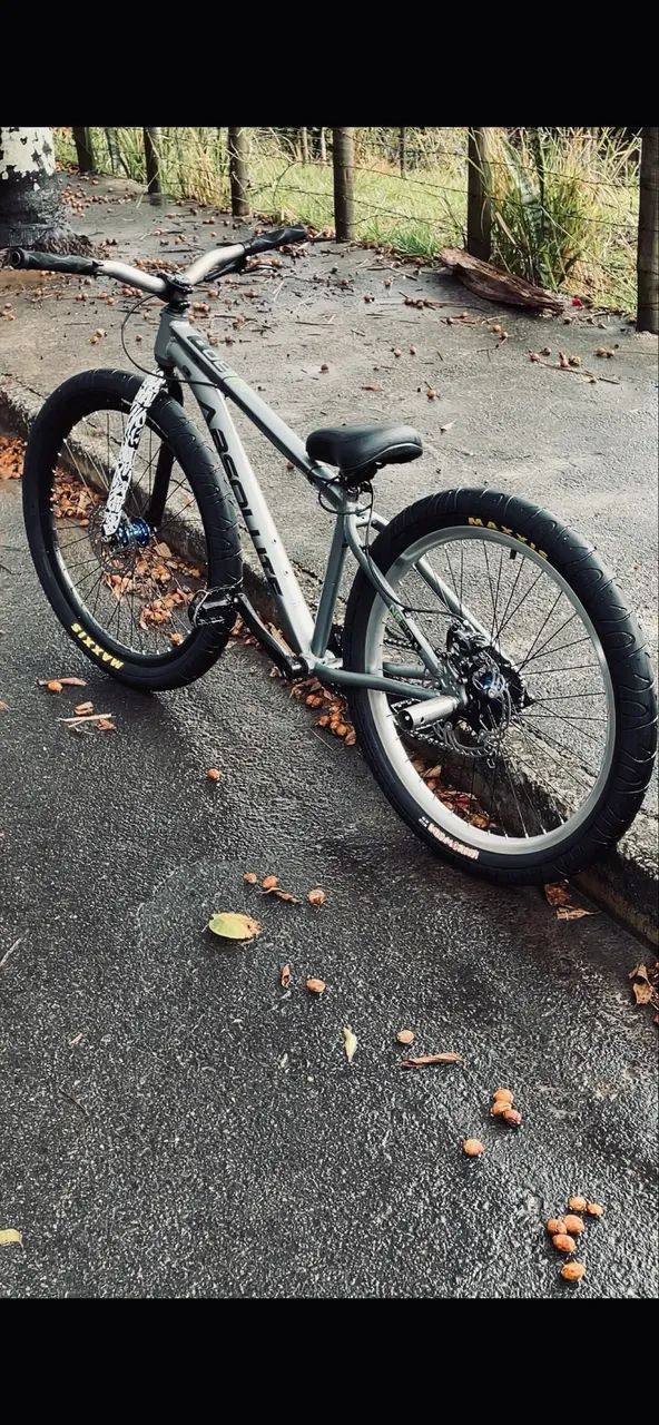 Bicicleta aro 26 - Foto 3