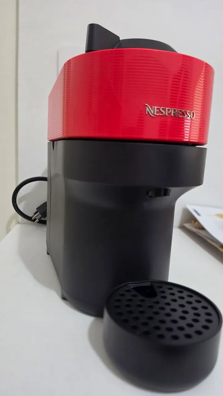 Nespresso vertuo - Foto 2