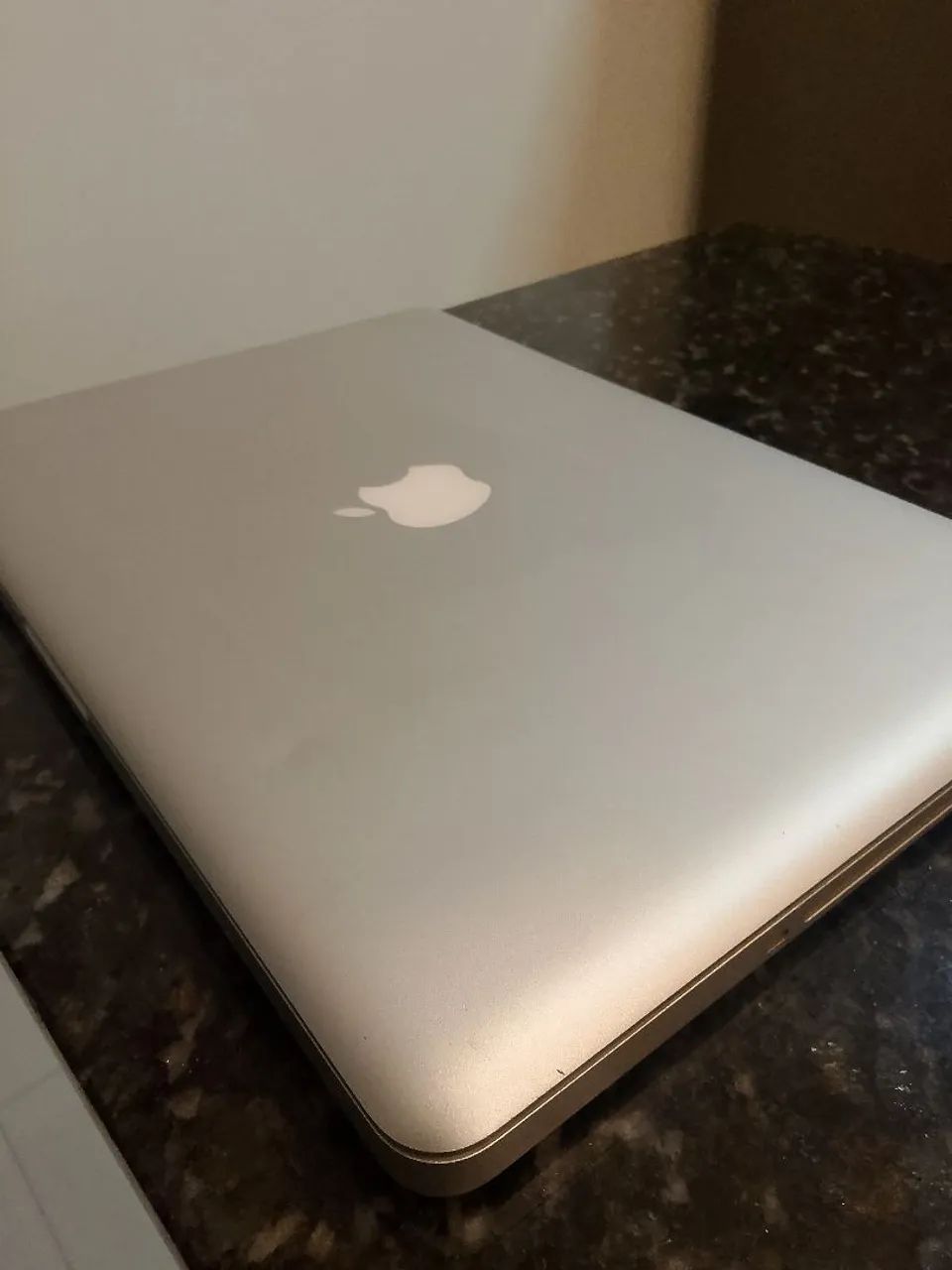 MacBook pro 2012 16 gb ram  - Foto 5