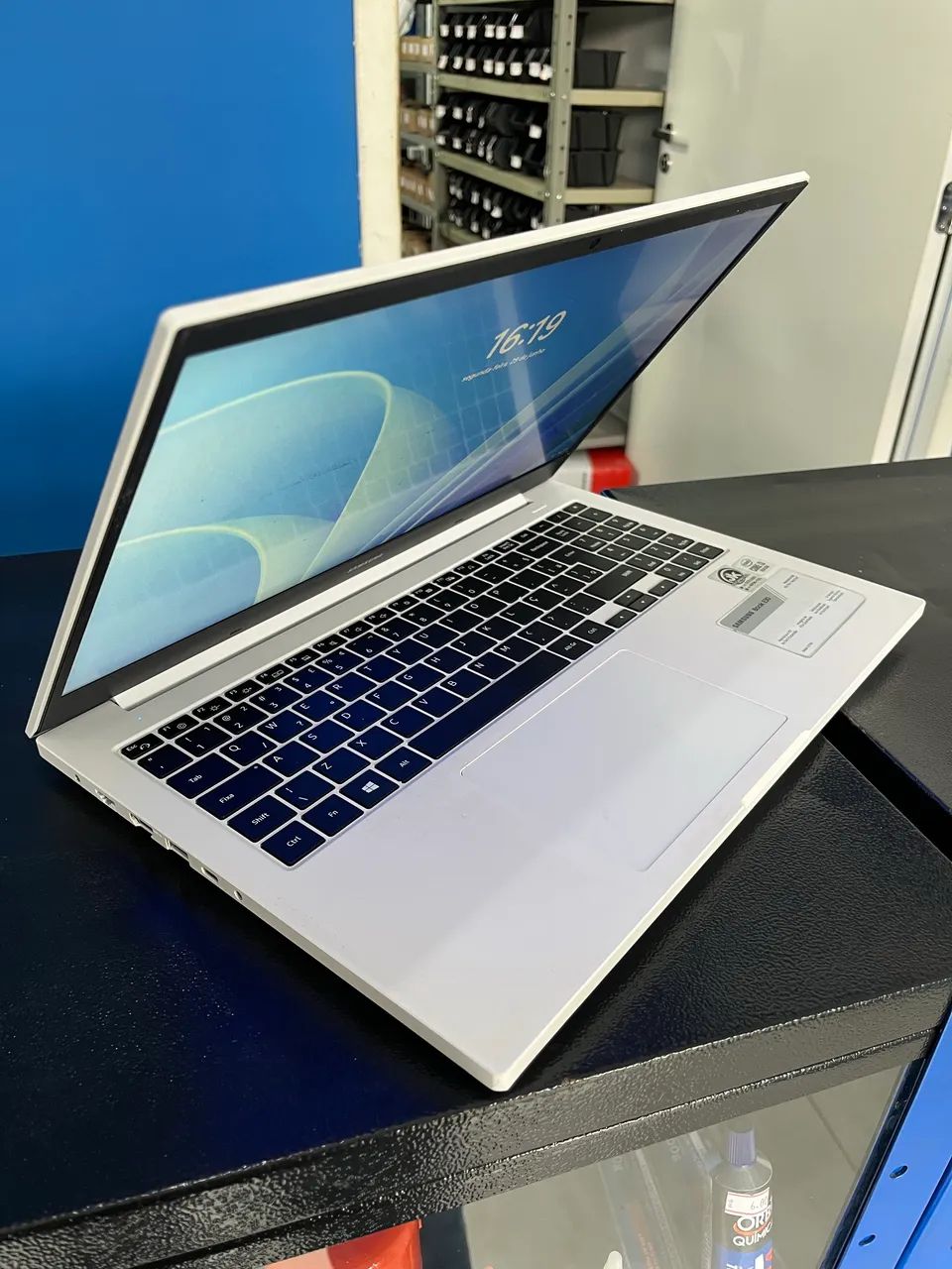 Notebook Samsung semi-novo - Foto 4