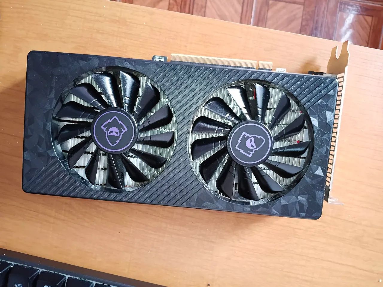 Rx 590 gme 8g - Foto 2