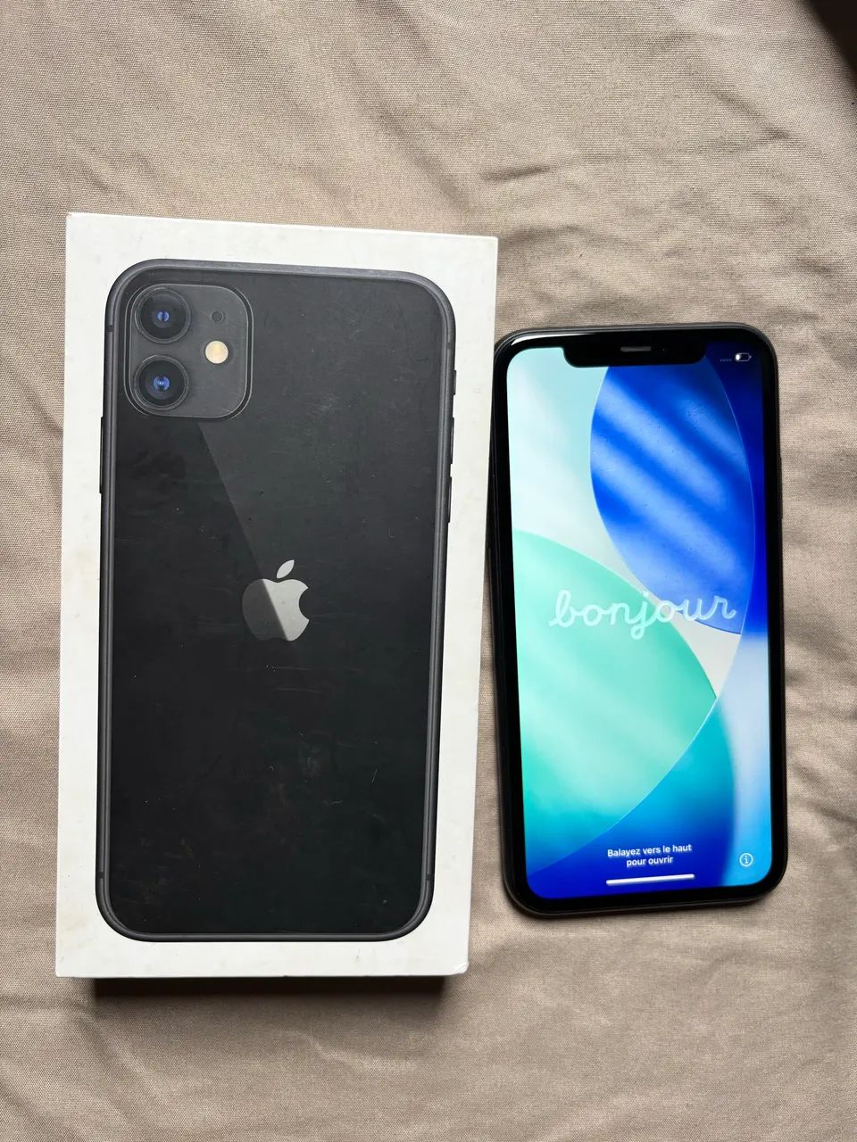 IPHONE 11 64G - Foto 5