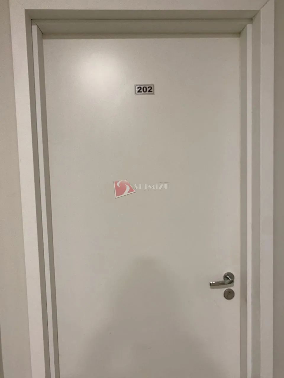 Kitnet à venda em Maringá, Jardim Aclimação, com 1 quarto, com 25.25 m² - Foto 5