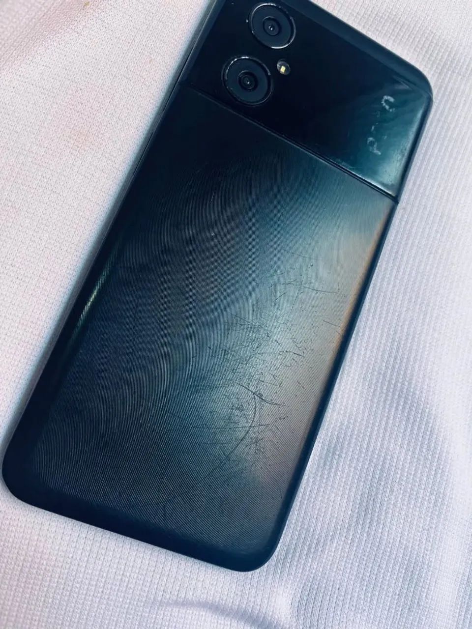 VENDO UM POCO M4 5G