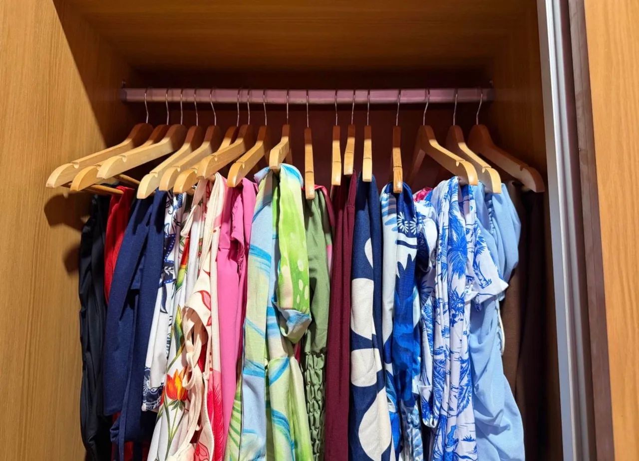Guarda roupa - Foto 2