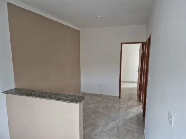 Casa estilo Village - 02 dormitórios - Bosque dos Ipês - Oportunidade - Foto 2