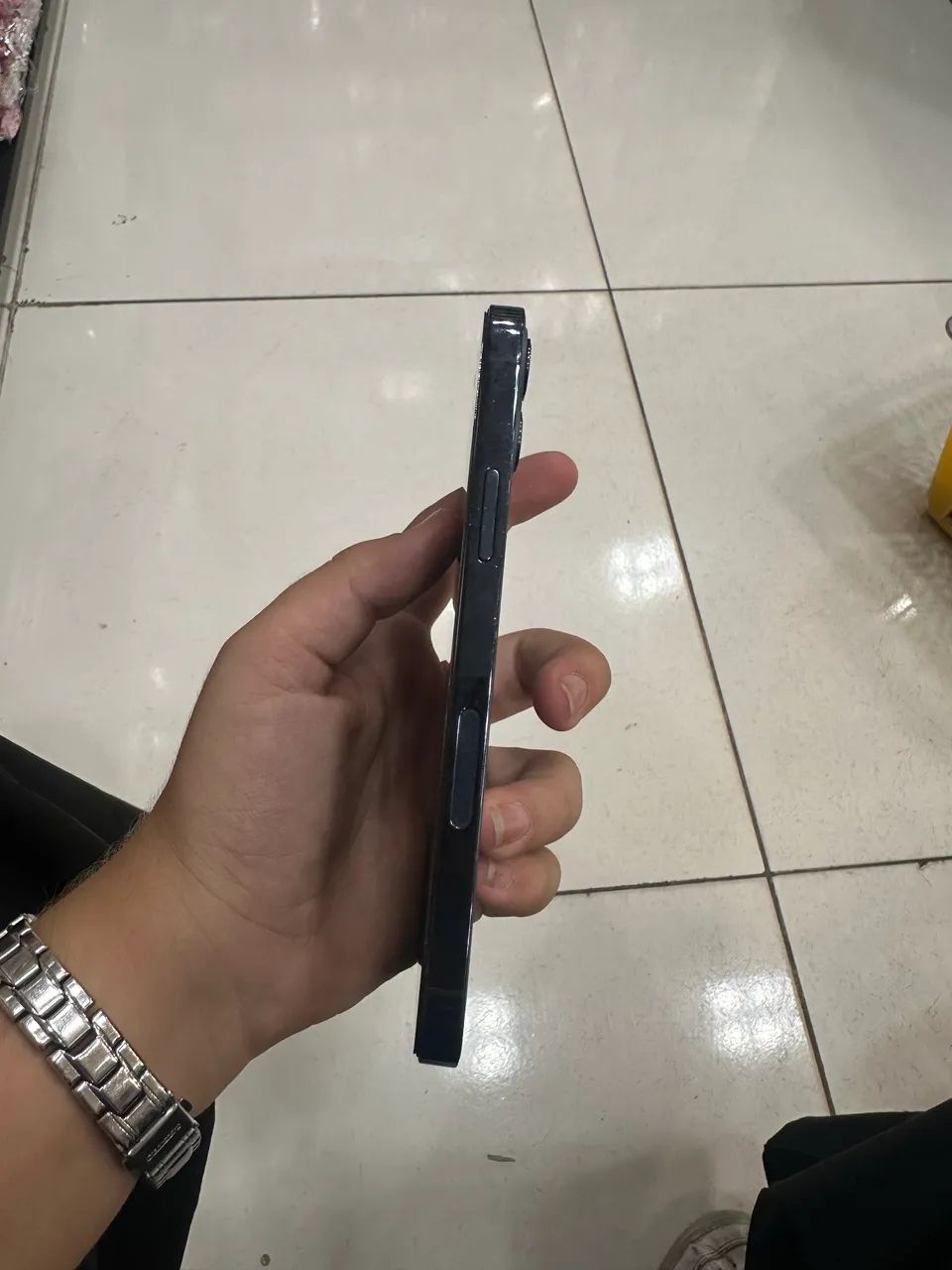 iPhone 12 Pro  - Foto 5